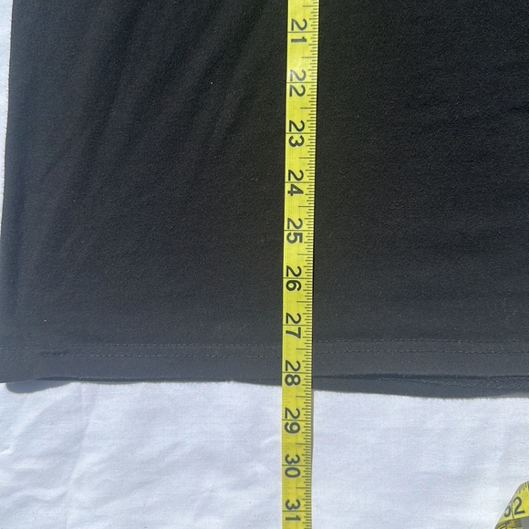 By Samii Ryan “Stuck on You” graphic tee Black size Large - Picture 5 of 5